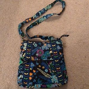 Vera Bradley Crossbody purse